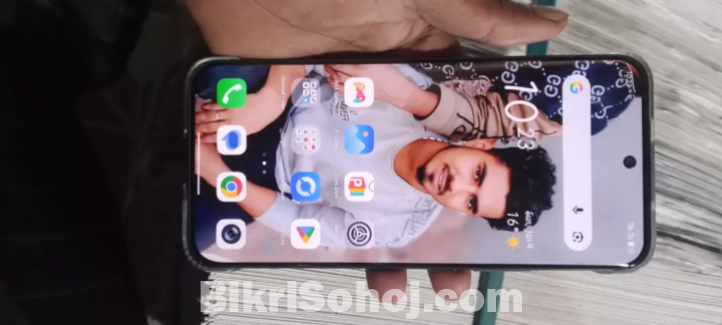 ইনফিনিক্স